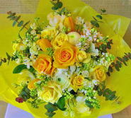 【116】　アレンジメント