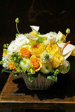 【118】　アレンジメント