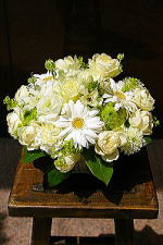 【120】　アレンジメント