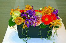 【121】　アレンジメント