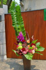 【96】　アレンジメント