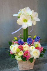 【99】　アレンジメント