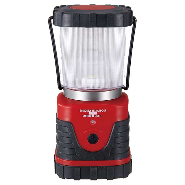 300ルーメン・LEDランタン