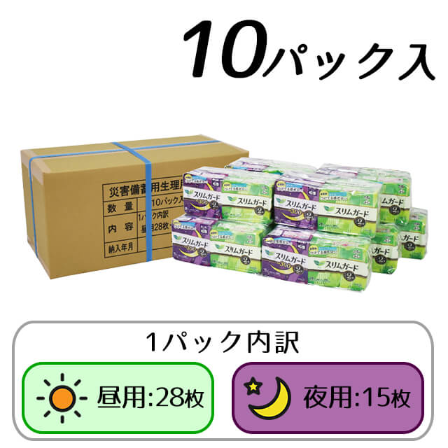 ロリエ　スリムガード　L-10