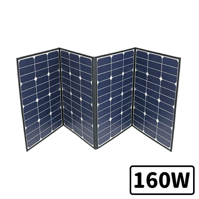 ソーラーパネル　SKJ-MTSP16