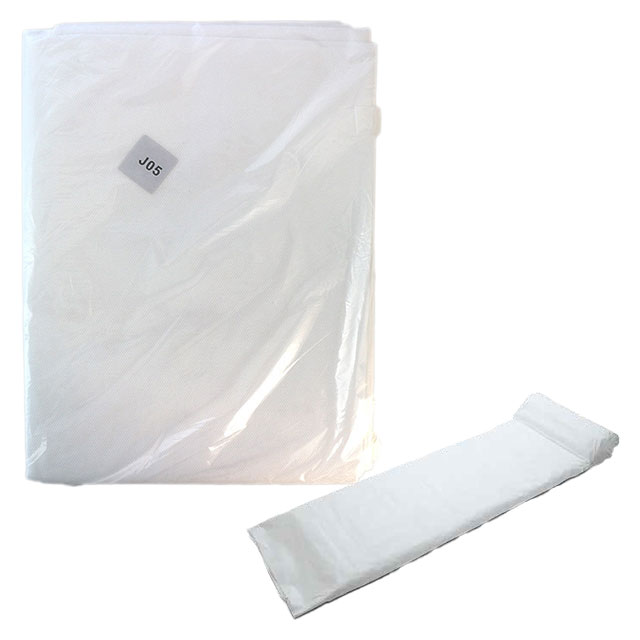 エアーマット暖　カバー