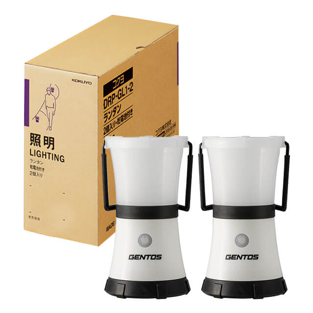 コクヨ　ランタン