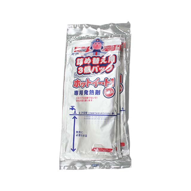 ホットイート1　詰替え用