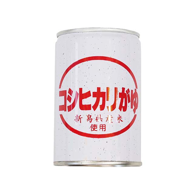 コシヒカリがゆ