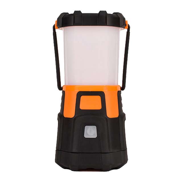 800ルーメンdeランタン