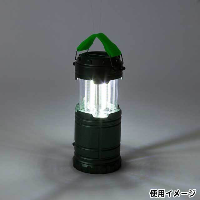 2WAY蓄光ランタン