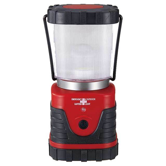 300ルーメン・LEDランタン