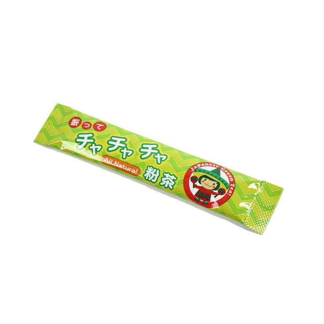 5年保存茶　24本入り粉末茶