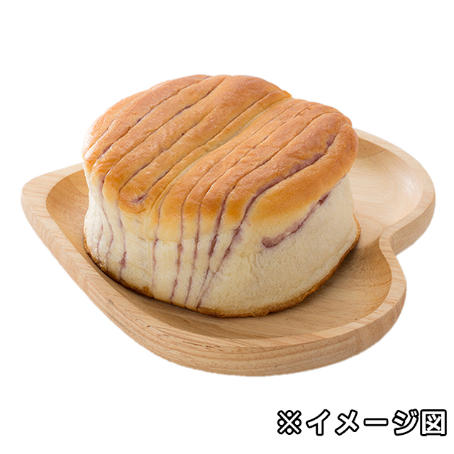 The next dekade 7年レトルトパン　ブルーベリー