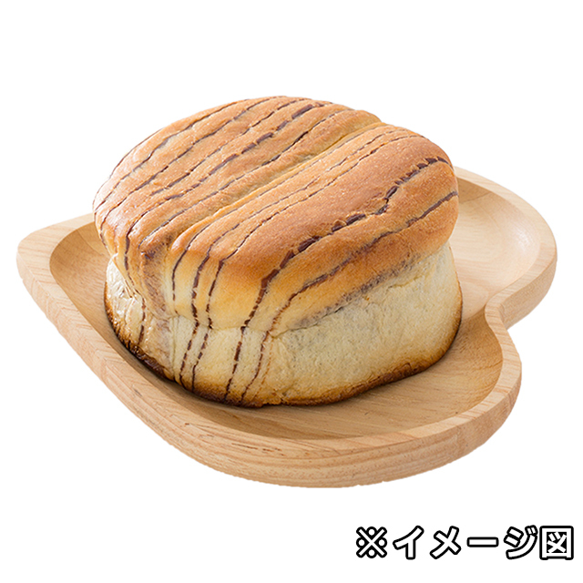 The next dekade 7年レトルトパン　チョコレート