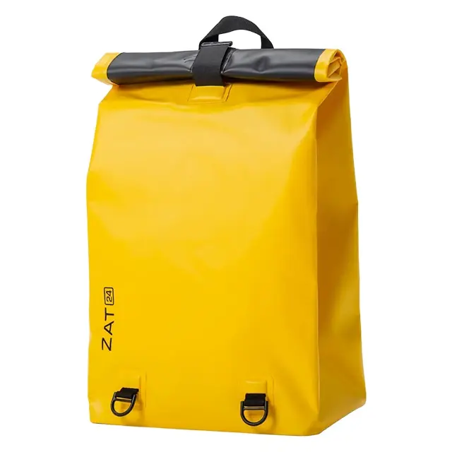 非常用持ち出しリュック　単身者セット　ZATバックパックタイプ