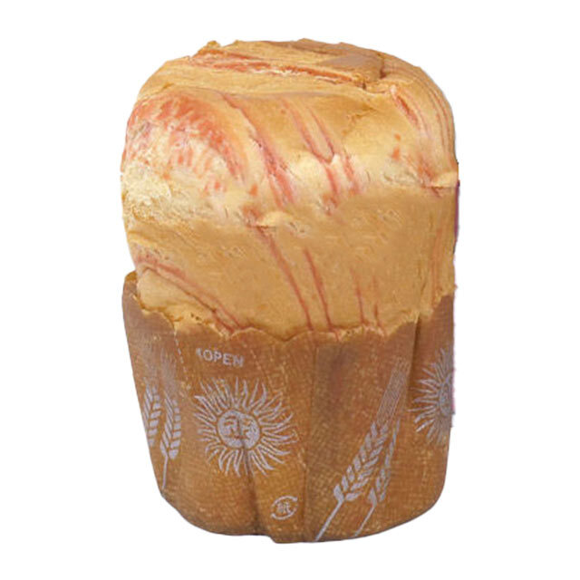 7年保存缶詰パン　いちご　パン　イメージ