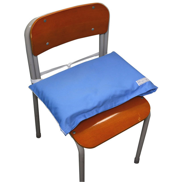 ファシル　小学生用防災ずきんカバー　座布団式