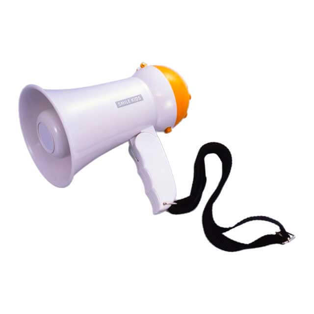 AHM-103　ハンドメガホンミニ