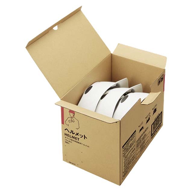 【いそ】Crubo 回転式防災ヘルメット 10個セット【新品 未開封】 コクヨ PARTS-FIT オフィス用防災ヘルメット Crubo(クルボ