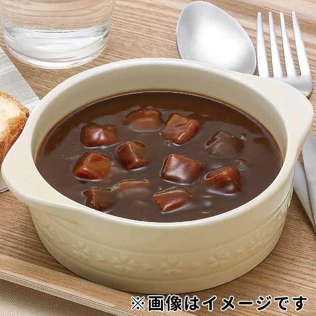 ハウス食品　LLヒートレスシチュー