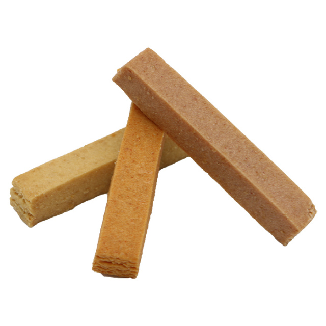 ライスクッキー　中身