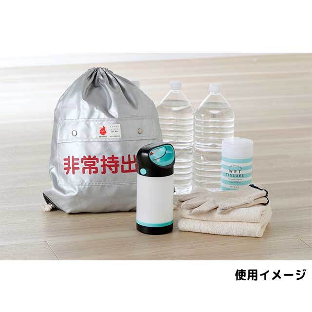 SV6438　3WAY LEDランタン