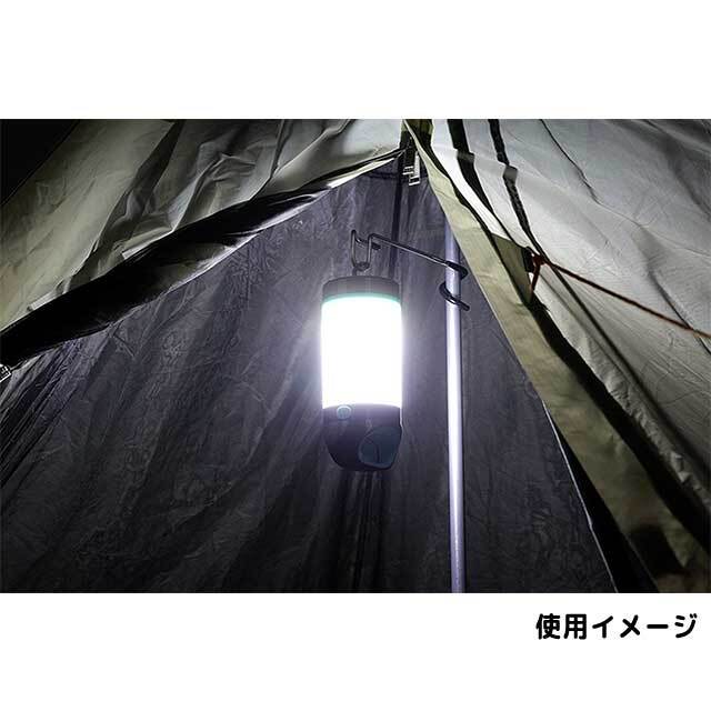 SV6438　3WAY LEDランタン