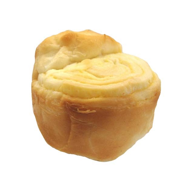 あきたこまちの米粉パン備