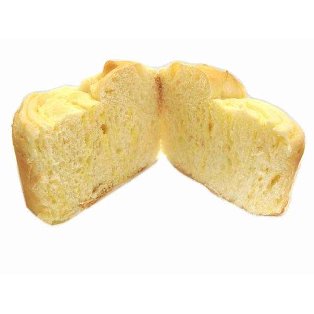 あきたこまちの米粉パン備