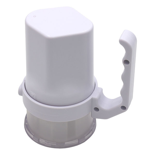 オール乾電池deライト