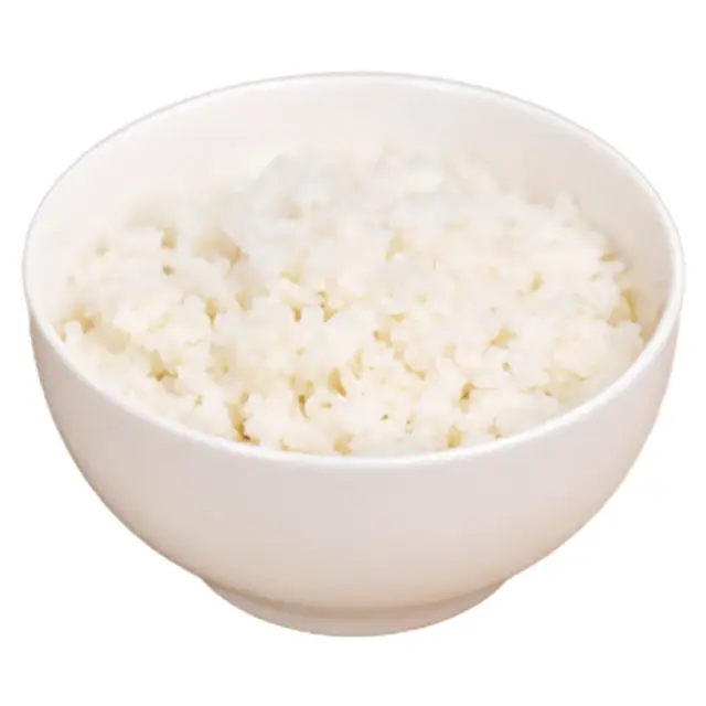 希望食品　アルファ化米　白飯