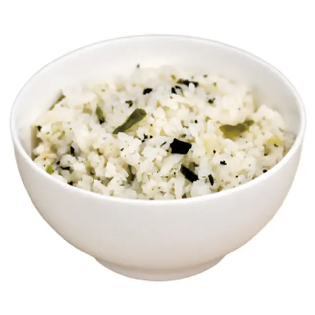 希望食品　アルファ化米　菜飯