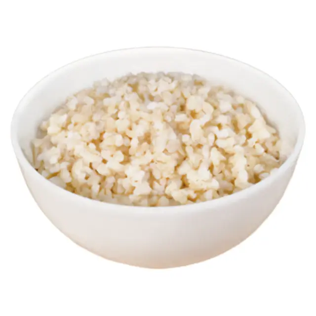 希望食品　アルファ化米　玄米ご飯