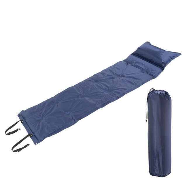 アーテック　エアーマット自動膨張タイプ