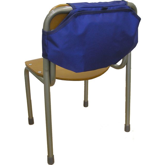 イーケース　バックポケット