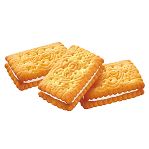 グリコ 保存用ビスコ コンパクトタイプ 60食入り×2ケース販売】5年保存