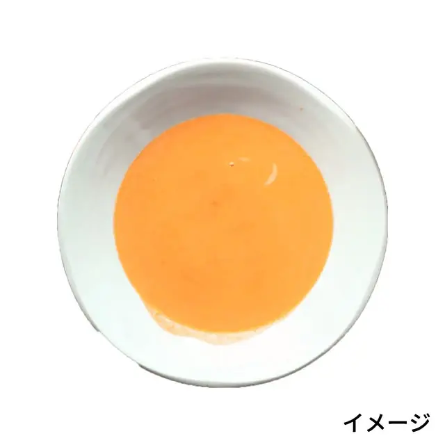 ベターホームの野菜のスープ　パンプキンスープ