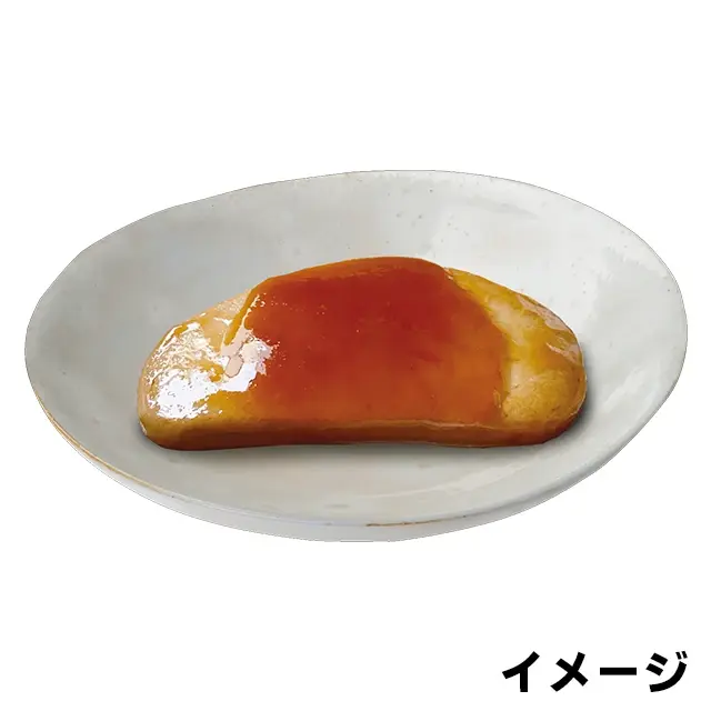 美味しいやわらか食　豚肉のムース　しょうが焼き風