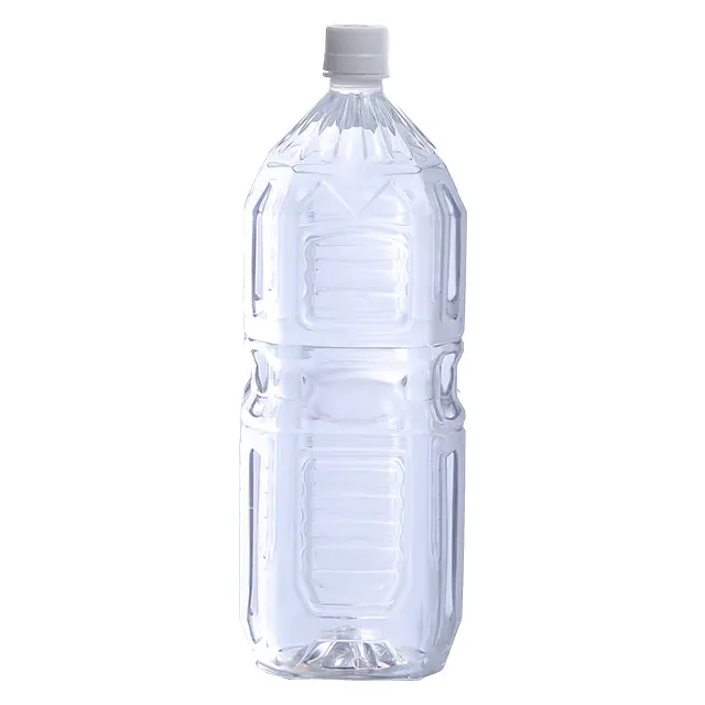 ケーブルテレビ富山セット　山梨天然水ラベルレス保存水　2L×1