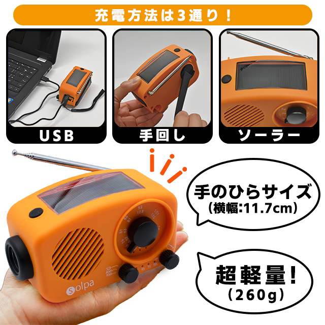 チャージオ･ミニ