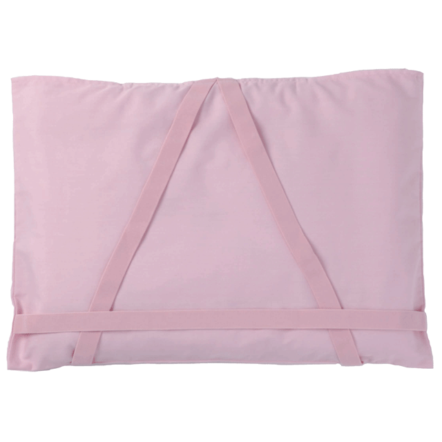 防炎タイプカバーピンク