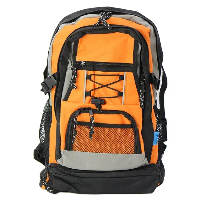 非常用持出袋-大安心セット　デイバッグ