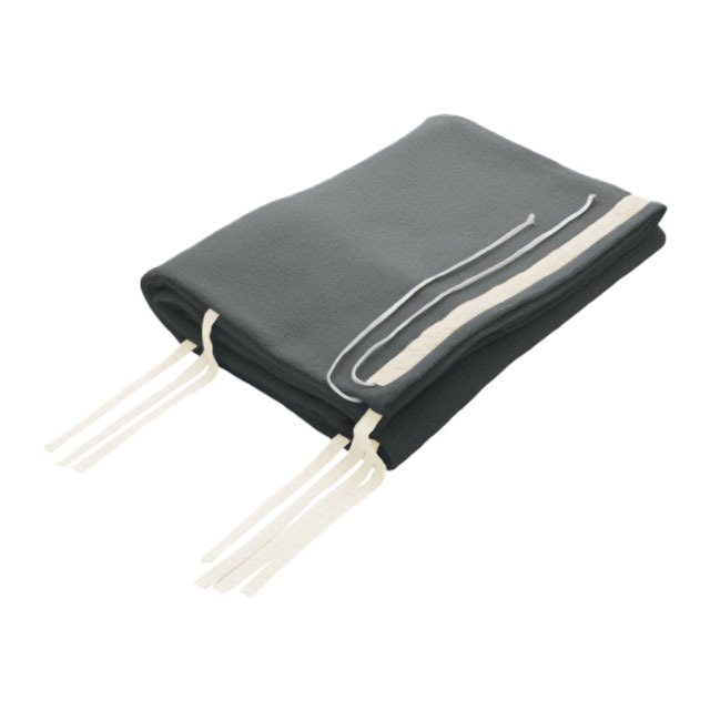 コクヨ　フリース毛布