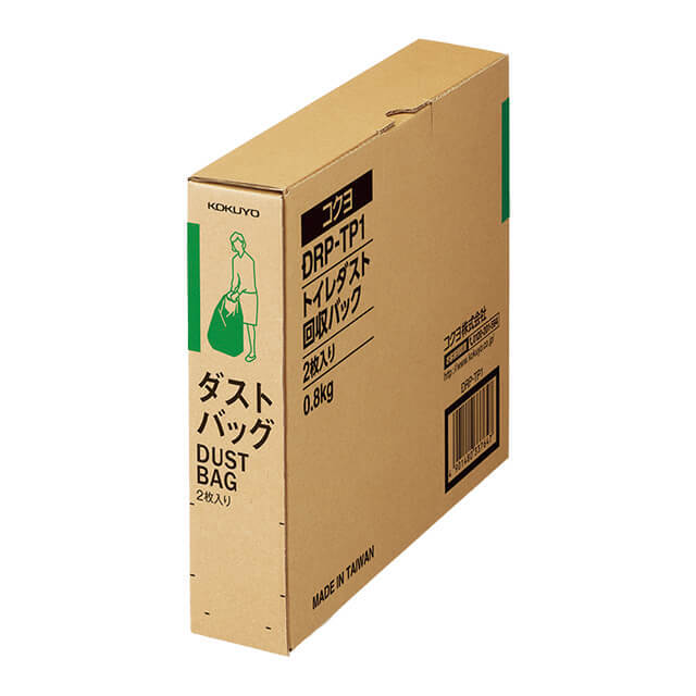コクヨ　トイレダスト回収バッグ