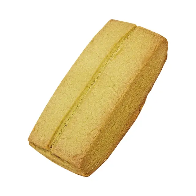 エマージェンシークッキー　抹茶