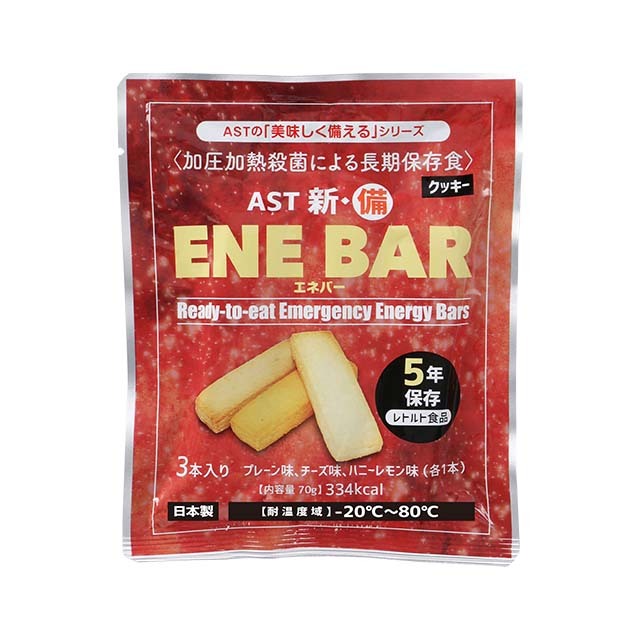 AST新・備エネバー