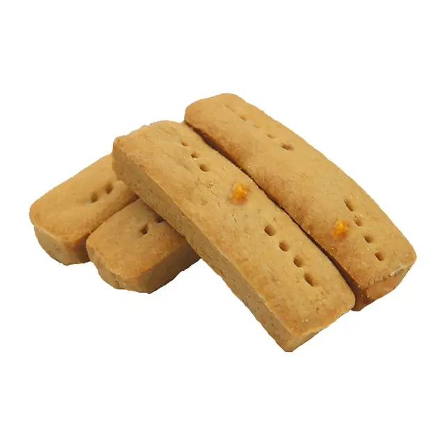 フリーズドライビスケット　オレンジ