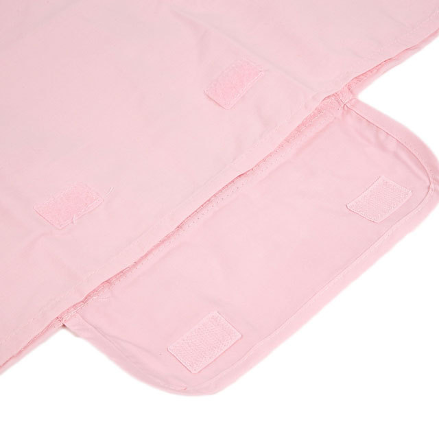 銀鳥産業　防災ずきんカバー　ピンク