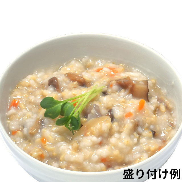 おいしいごはん　五目ごはん